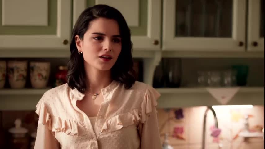 Carta de Despedida - Episodio 17