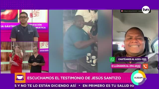 Cita Médica: Cirugía Bariátrica