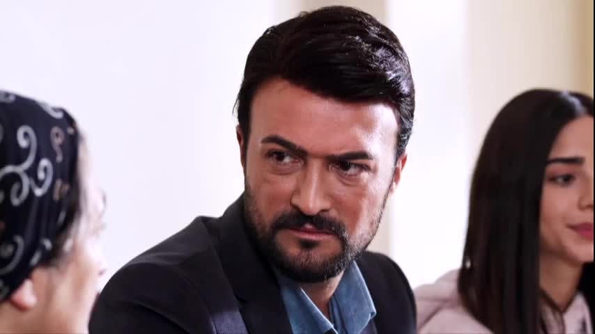 Una Luz de Esperanza - Episodio 73