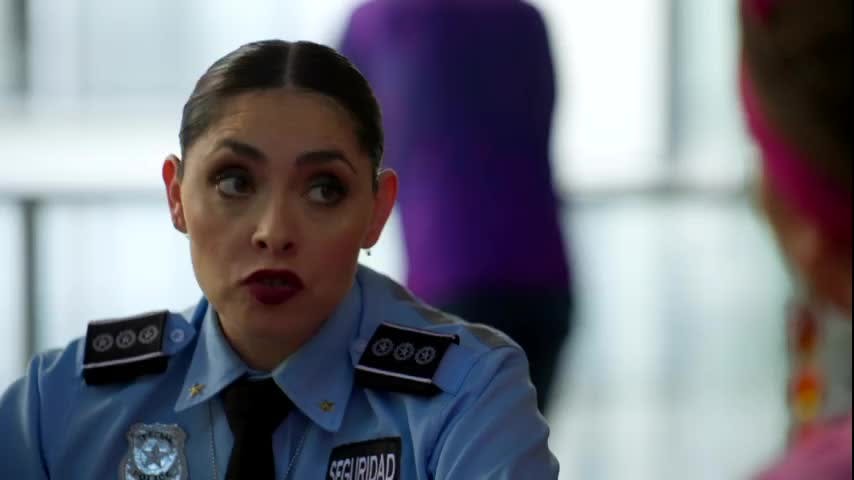 Valentina - Episodio 39
