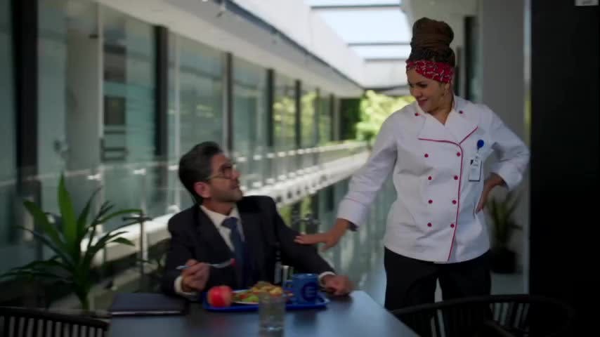 Valentina - Episodio 41