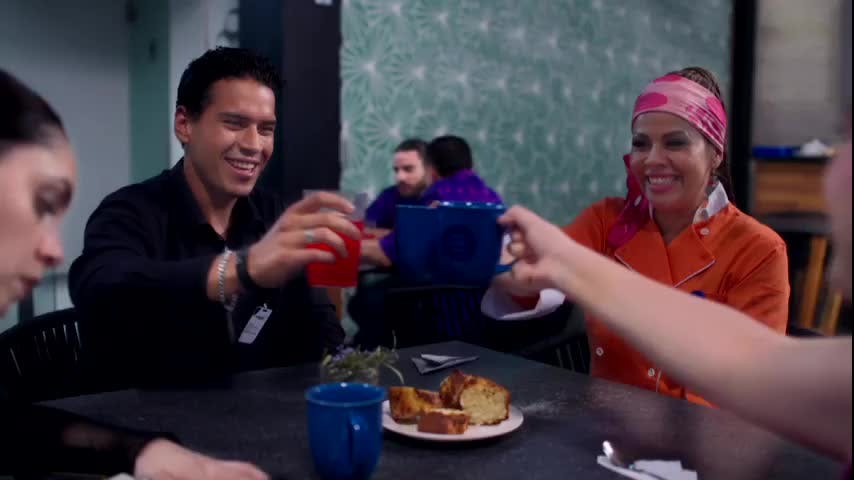 Valentina - Episodio 46
