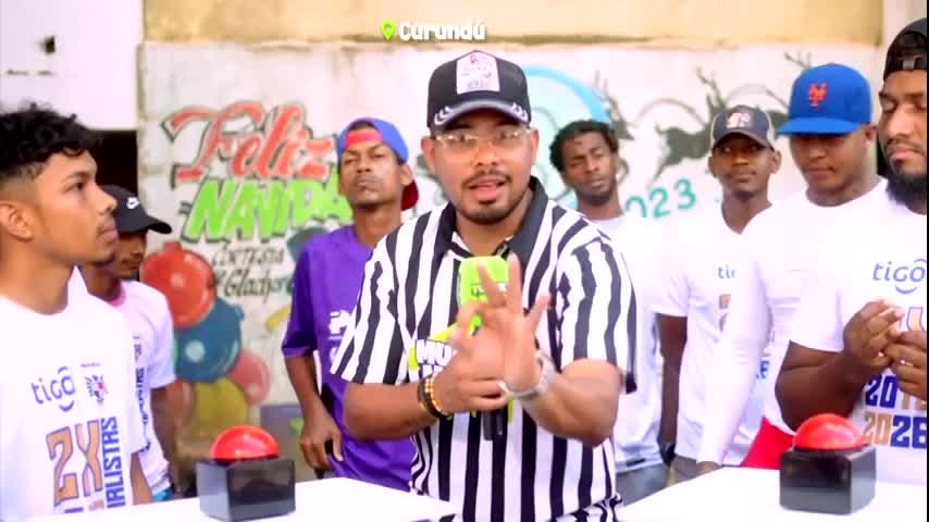 Mundialmente - Episodio 26