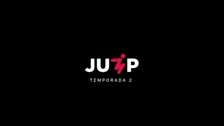 Jump - Episodio 1