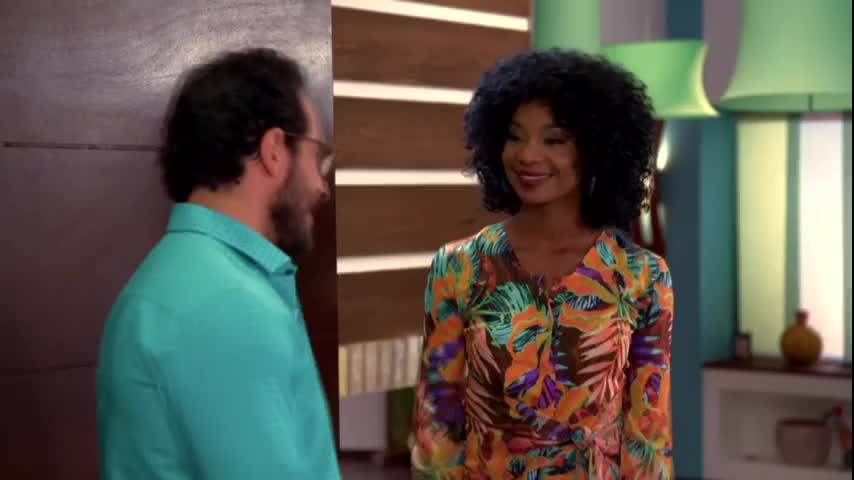 La Mamá del 10 - Episodio 67