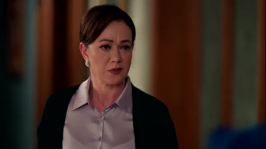 Carta de Despedida - Episodio 21