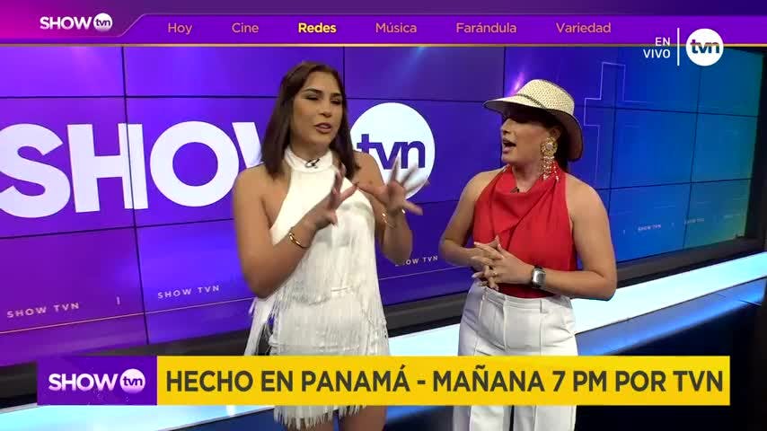 SHOW TVN - Miércoles 29 de abril de 2026