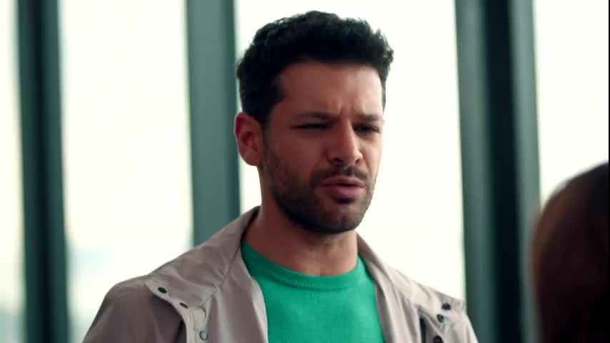 Carta de Despedida - Episodio 22