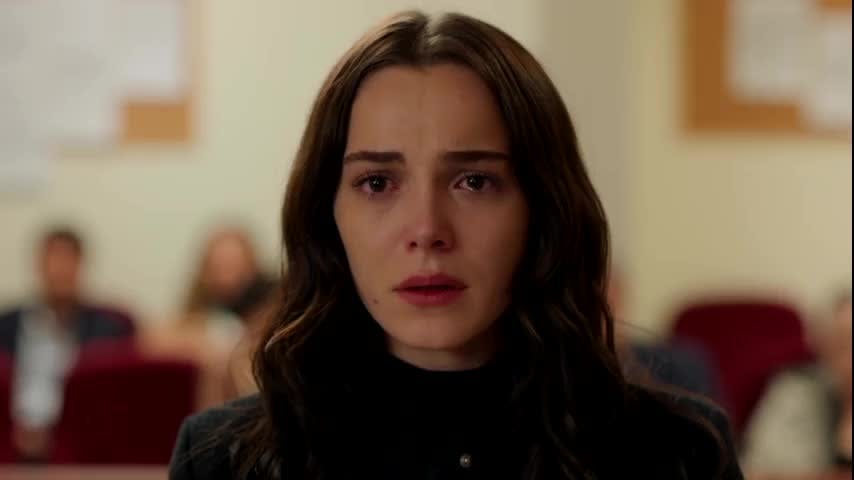 Imperdonable - Episodio 41