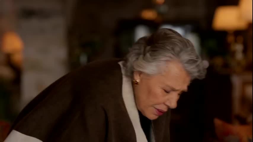 Imperdonable - Episodio 40
