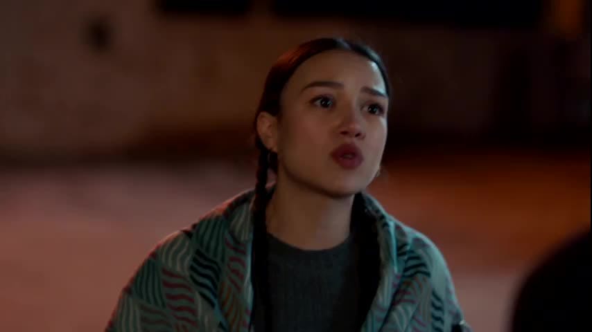 Imperdonable - Episodio 42