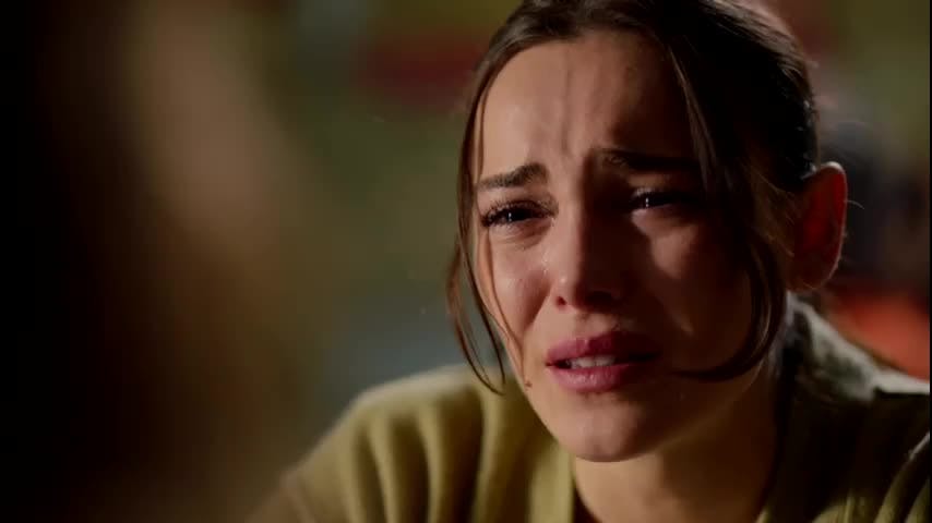 Imperdonable - Episodio 43