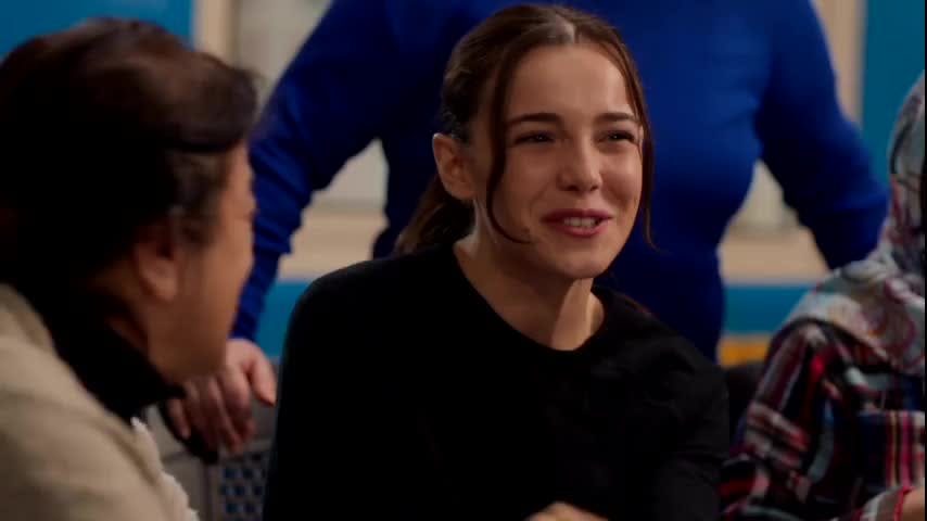 Imperdonable - Episodio 44
