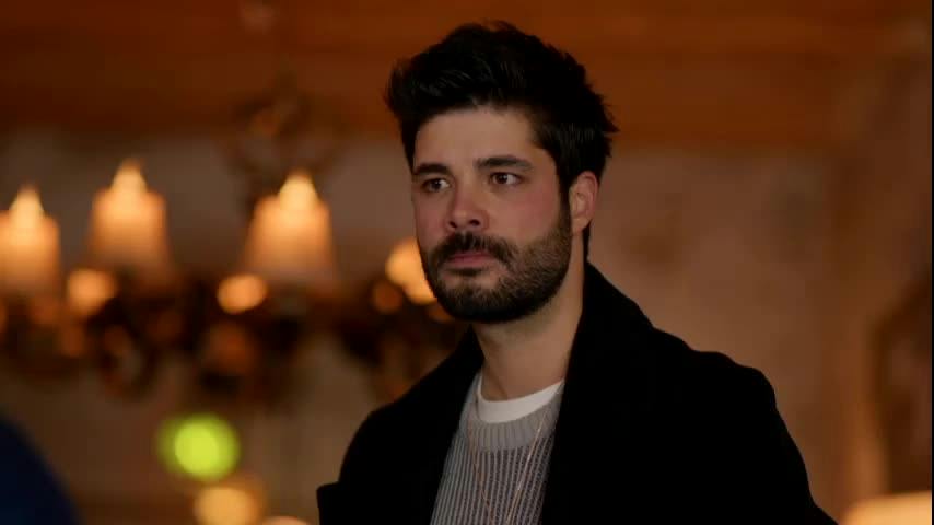 Imperdonable - Episodio 46