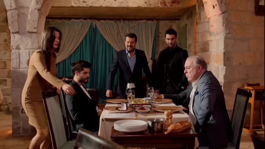 Imperdonable - Episodio 47