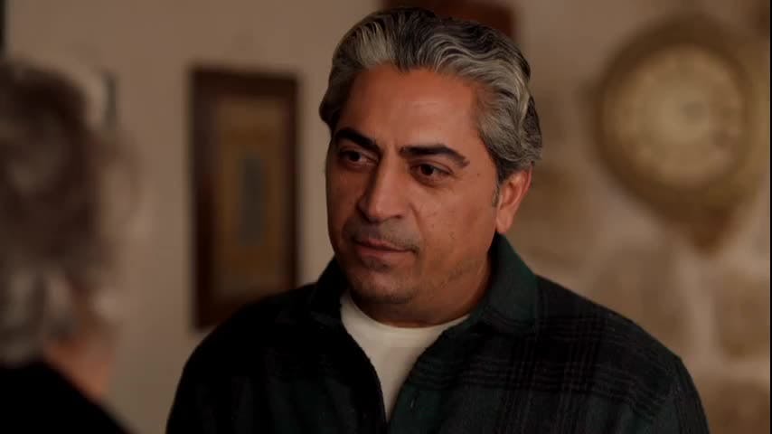 Imperdonable - Episodio 48