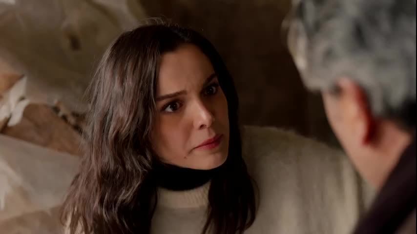 Imperdonable - Episodio 49
