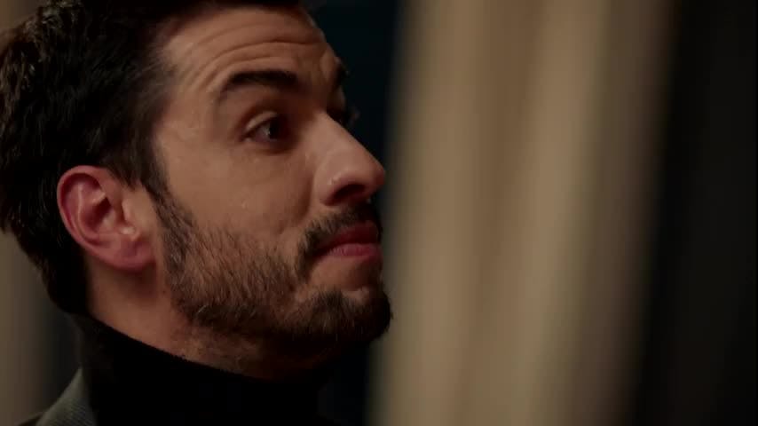 Imperdonable - Episodio 50
