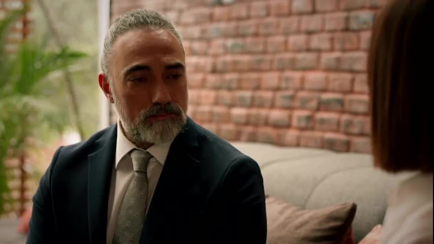 Carta de Despedida - Episodio 38