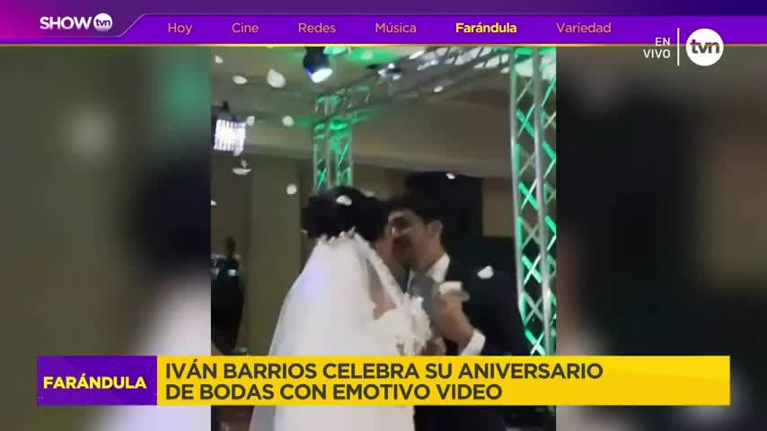 SHOW TVN - Jueves 30 de abril de 2026