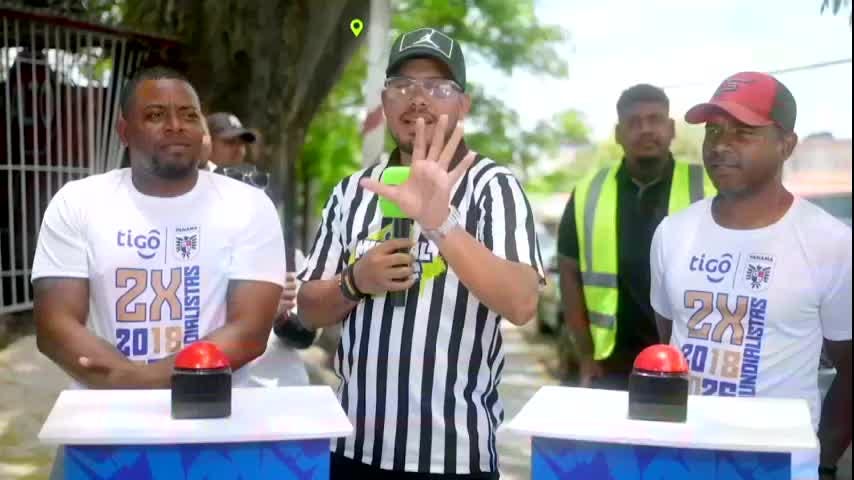 Mundialmente - Episodio 30