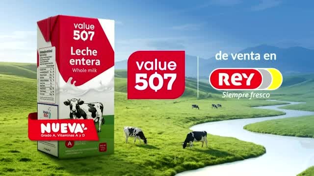 Cocina con Alexis: Hacemos una deliciosa mamallena