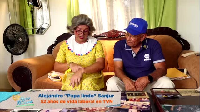 Hecho en Panamá del 2 de mayo de 2026