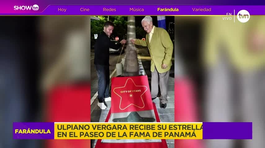 SHOW TVN - Lunes 4 de mayo de 2026