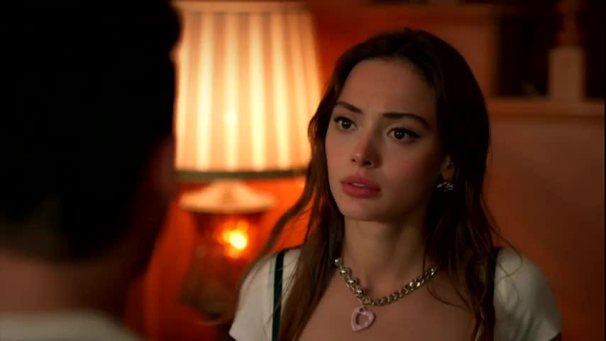 Carta de Despedida - Episodio 44