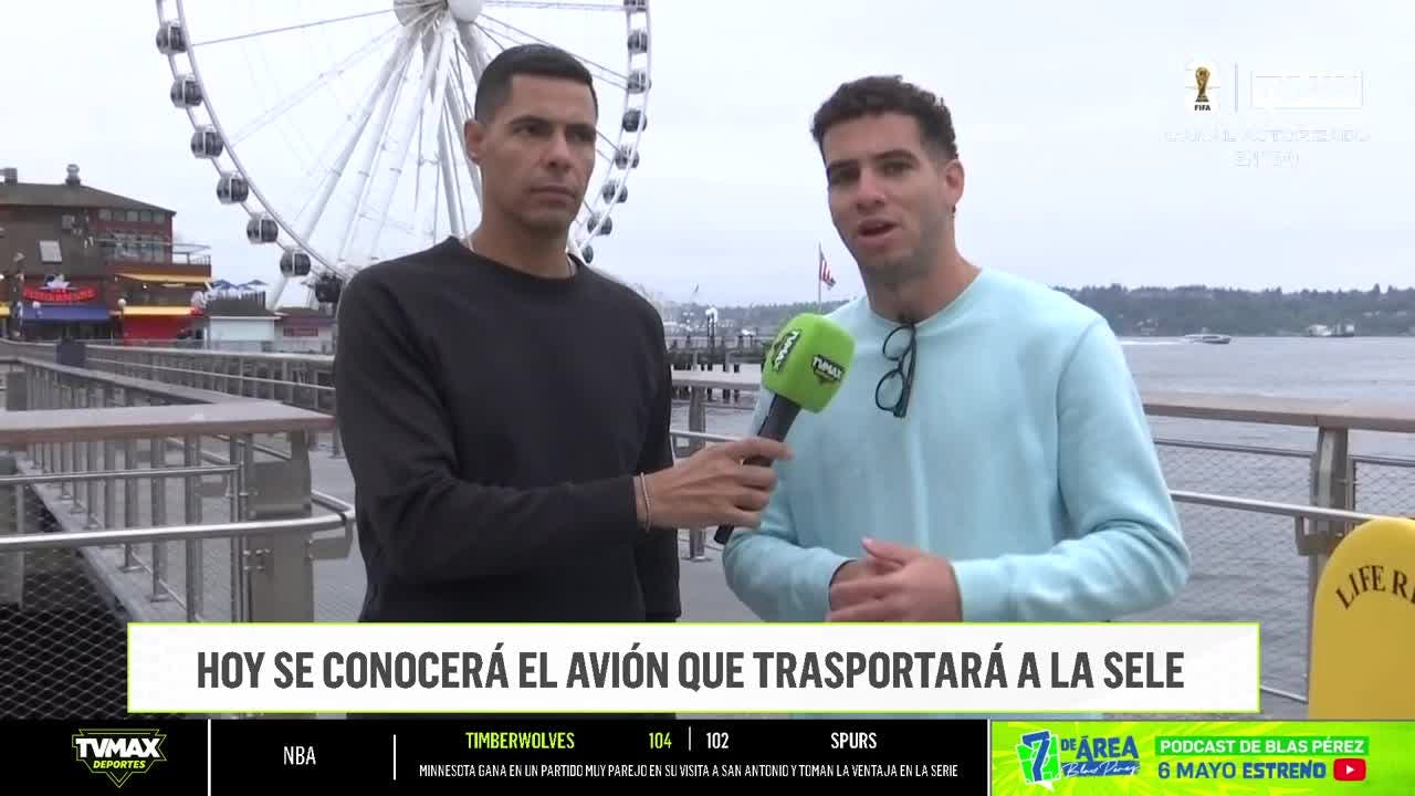 TVMAX Deportes - Martes 5 de mayo de 2026