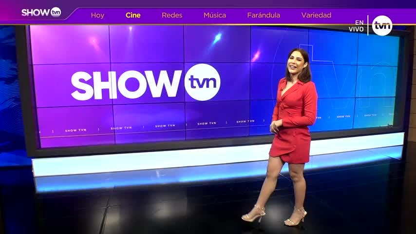 SHOW TVN - Miércoles 6 de mayo de 2026