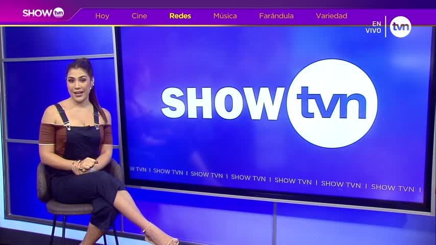 SHOW TVN - Jueves 7 de mayo de 2026