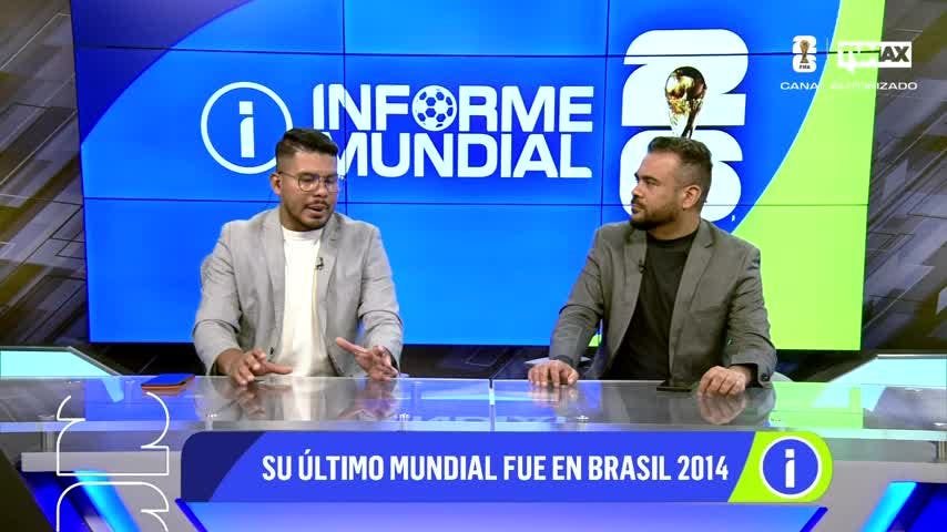Informe Mundial 7 de mayo de 2026
