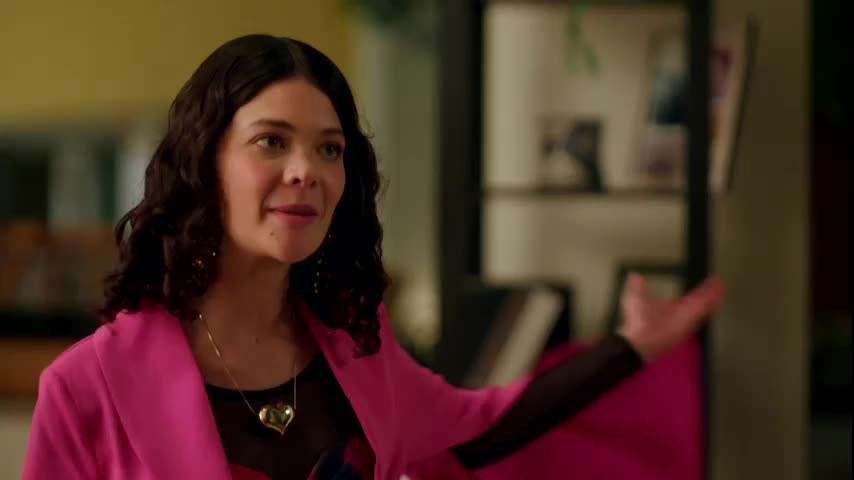 Valentina - Episodio 47