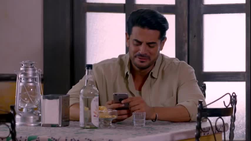 Nadie Como Tú - Episodio 95
