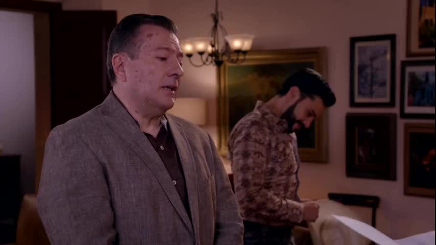 Nadie Como Tú - Episodio 98
