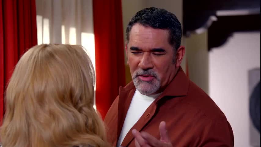 Nadie Como Tú - Episodio 99