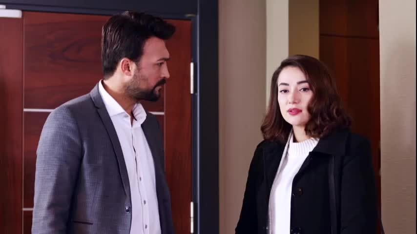 Una Luz de Esperanza - Episodio 89