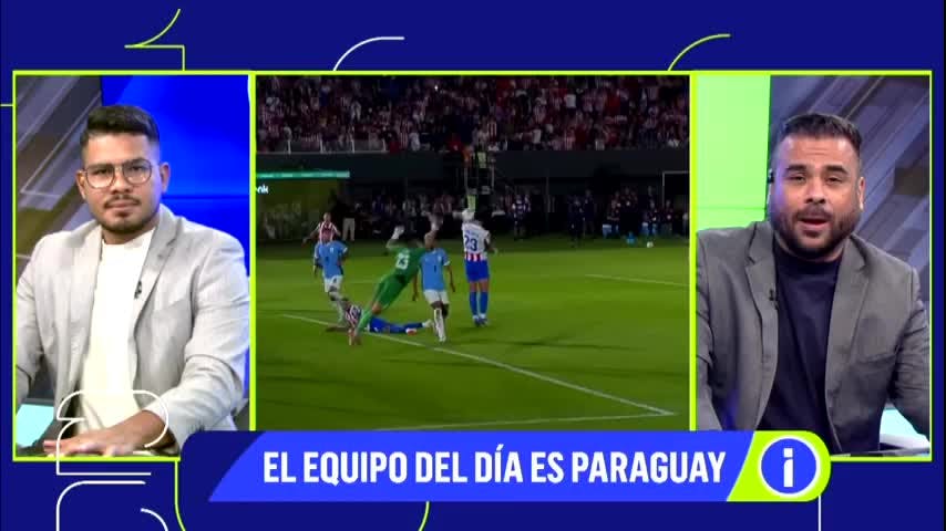 Informe Mundial 7 de mayo de 2026