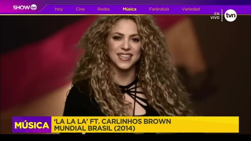 SHOW TVN - Martes 12 de mayo de 2026