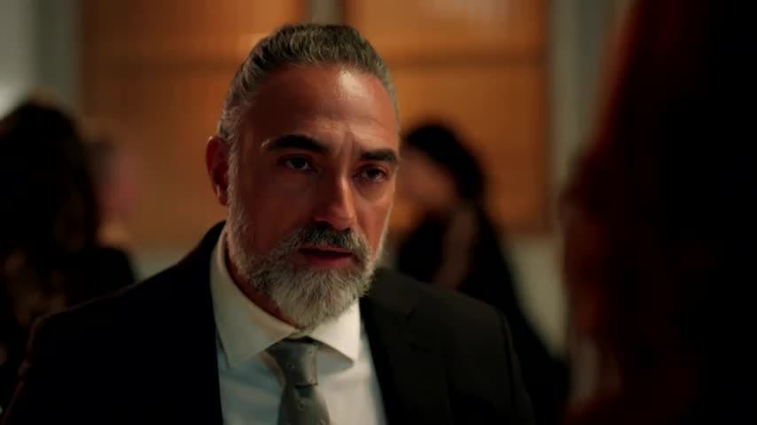 Carta de Despedida - Episodio 28