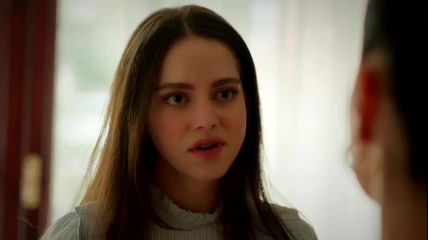 Carta de Despedida - Episodio 30