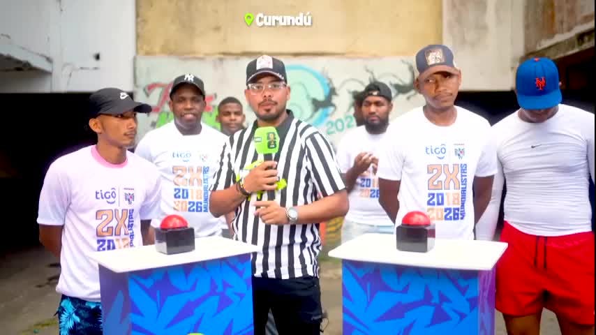 Mundialmente - Episodio 38 