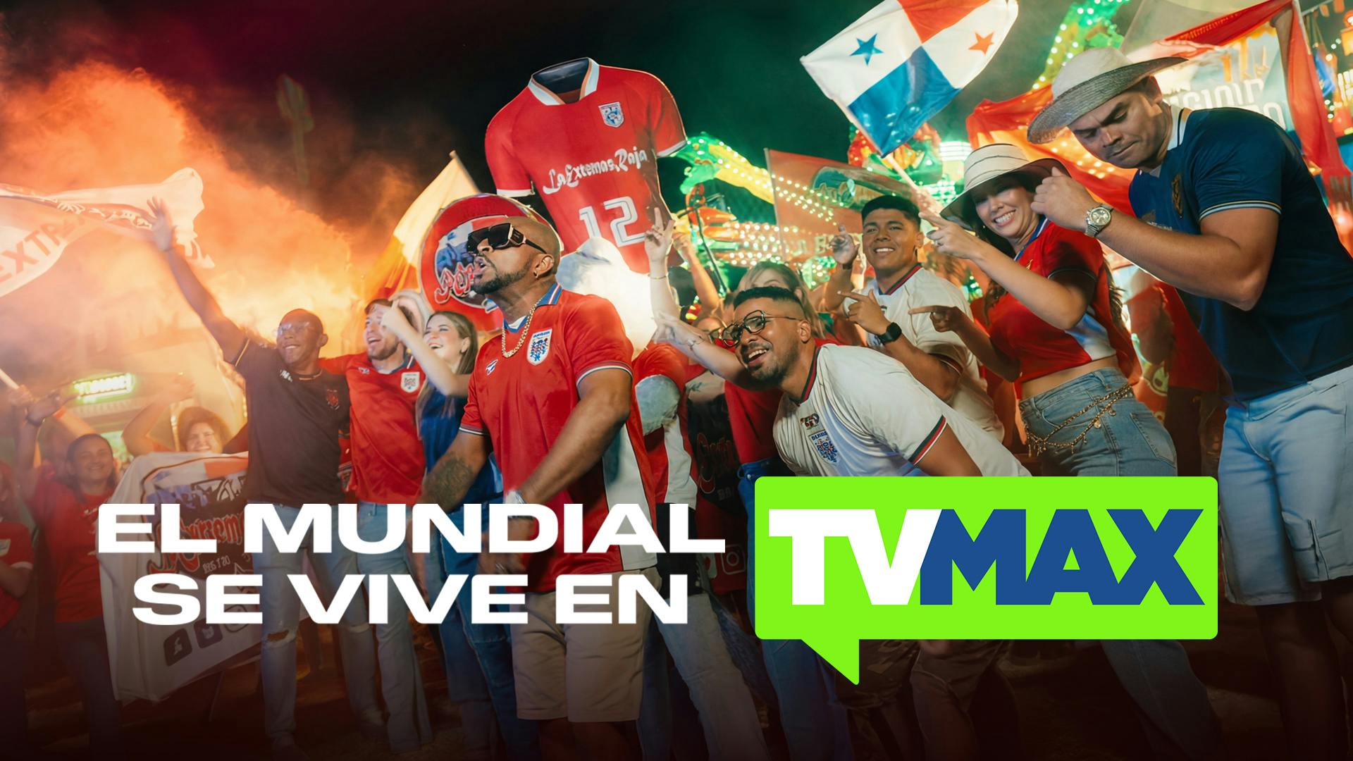 Jingle Oficial Mundial 2026