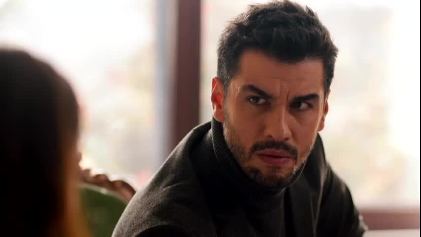 Imperdonable - Episodio 52