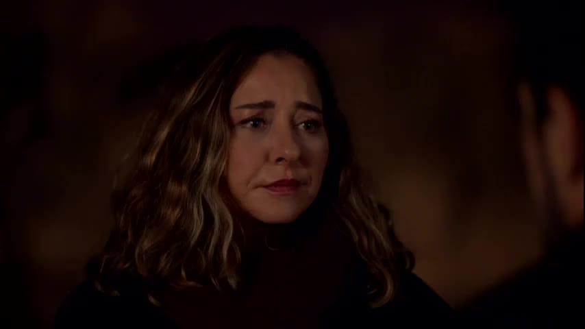 Imperdonable - Episodio 53