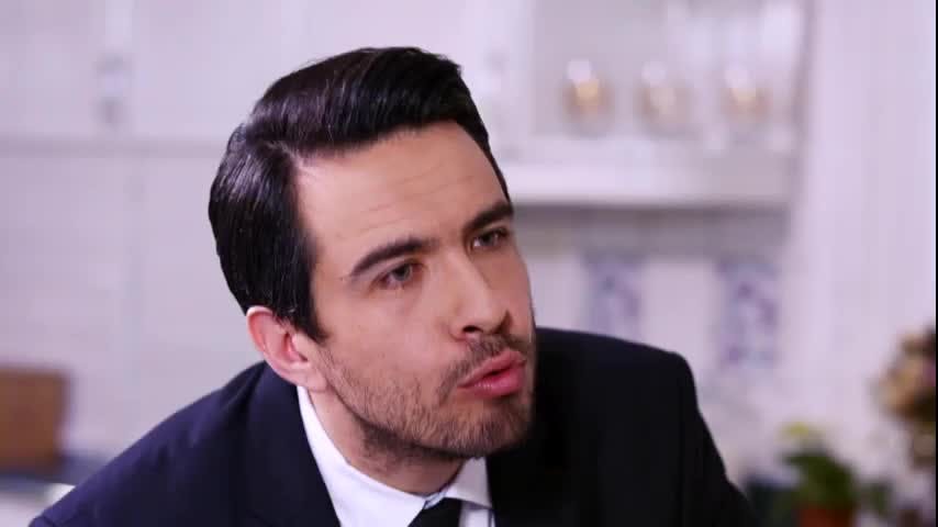 Una Luz de Esperanza - Episodio 98