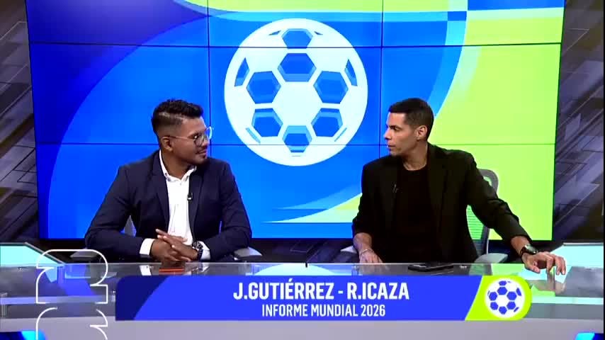 Informe Mundial 14 de mayo de 2026
