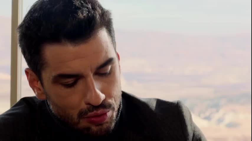 Imperdonable - Episodio 51