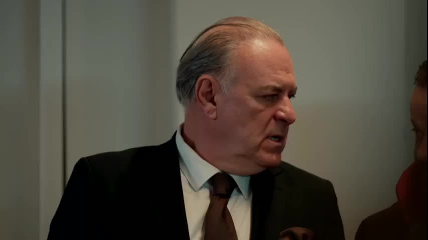 Imperdonable - Episodio 54